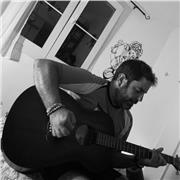Clases particulares de guitarra y Ukelele